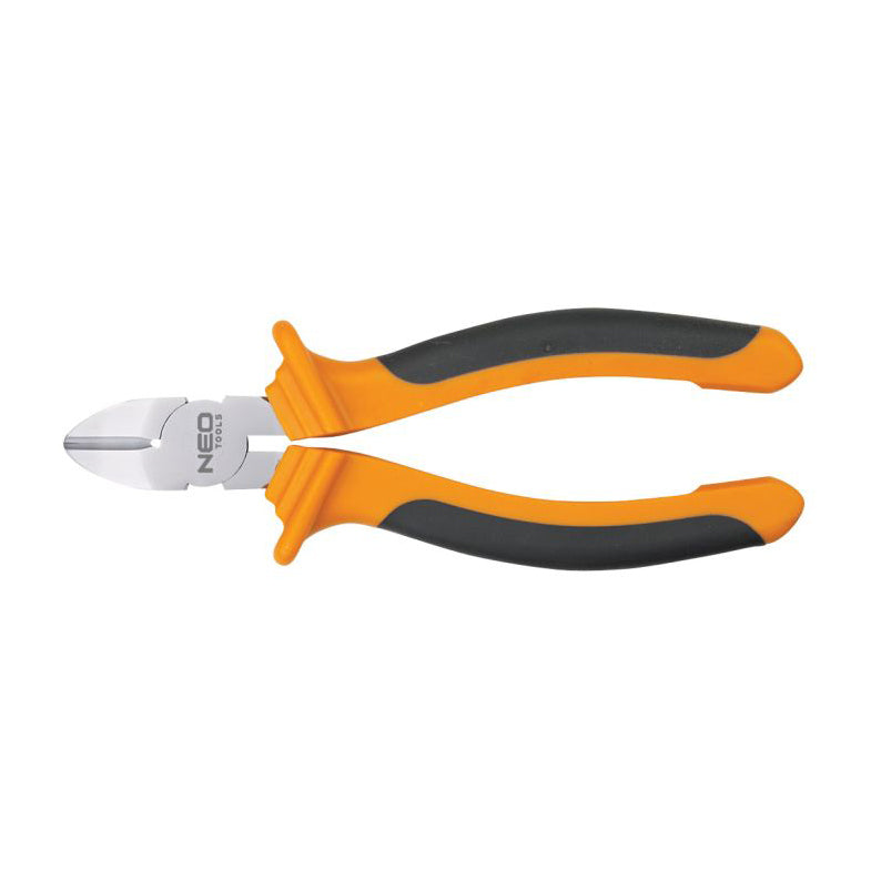 Side Cutting Pliers - 160mm
