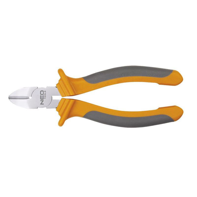 Side Cutting Pliers - 180mm