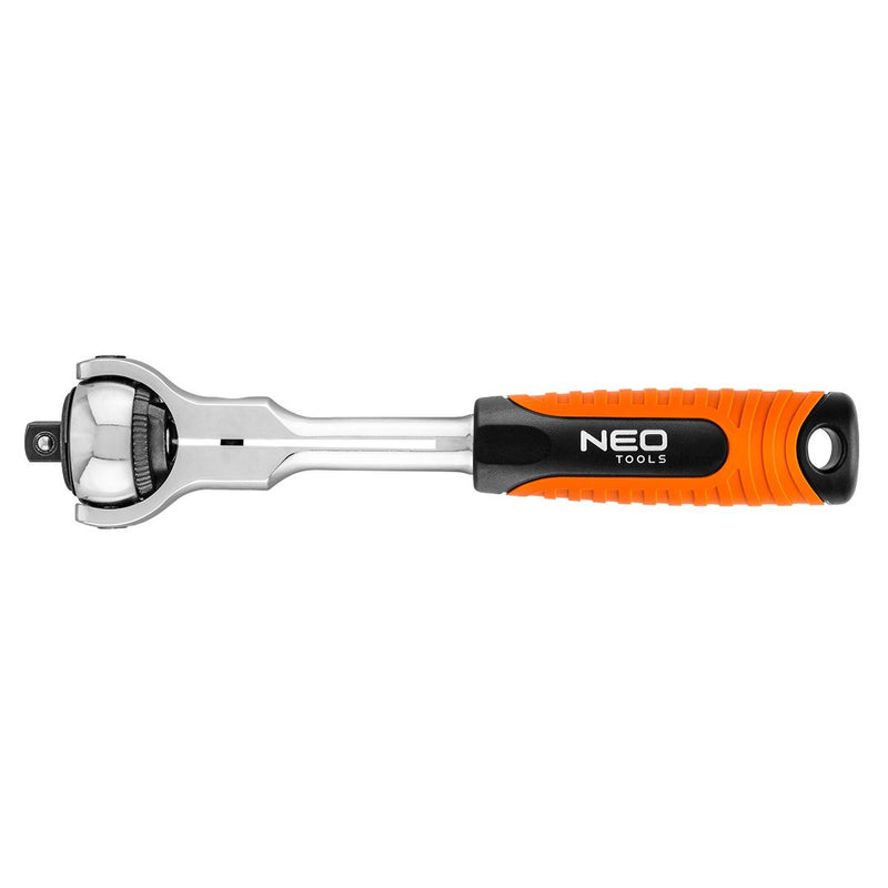 3/8" Ratchet 360 72T