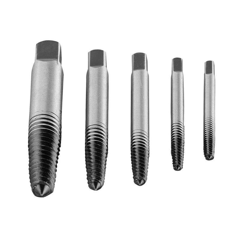Screw Extractor Set