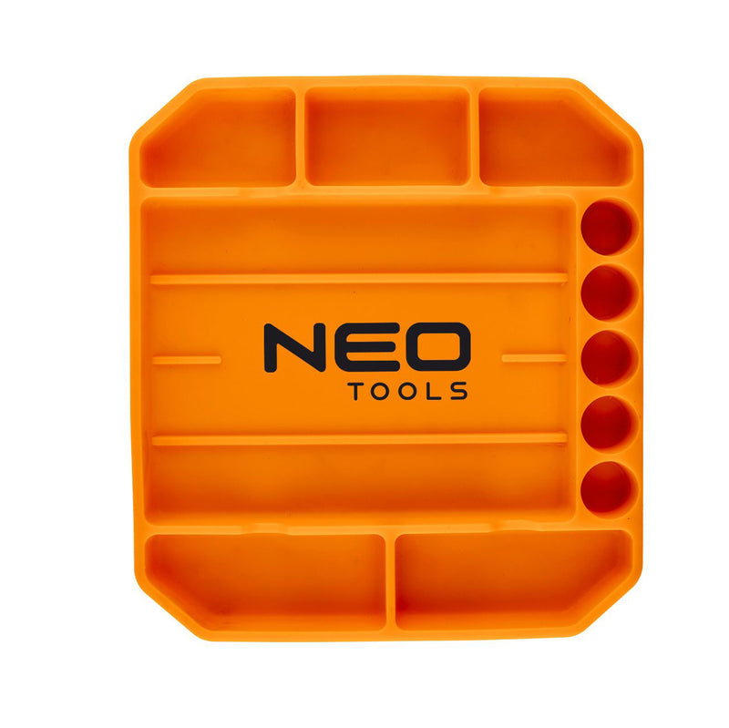 Silicone Tool Trays - Tidy Organisers - Medium