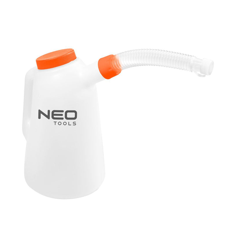 Workshop Nozzle Watering Can 3L