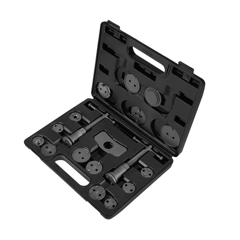 Caliper Wind Back Tool Kit 18pcs