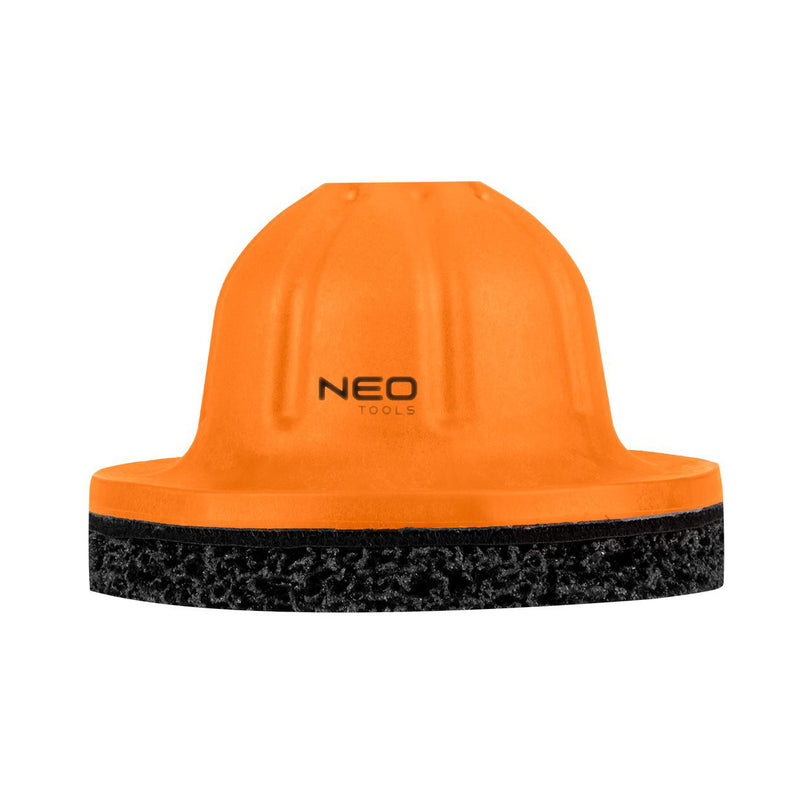 Hub Cleaning Wheel 1/2" Drive 150mm