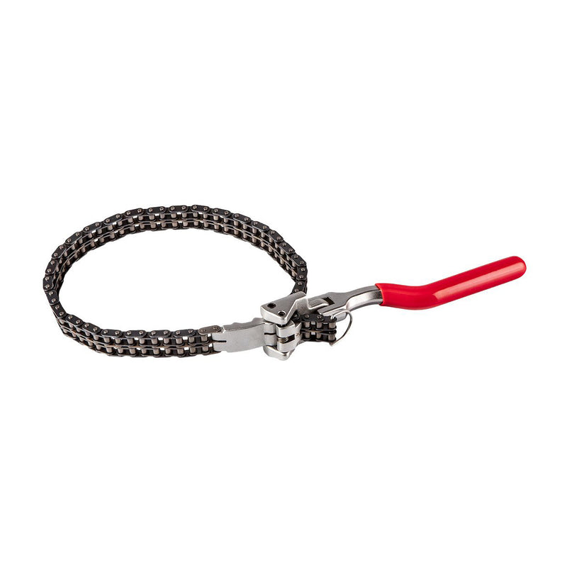 Oil filter Chain Wrench 60 - 160mm