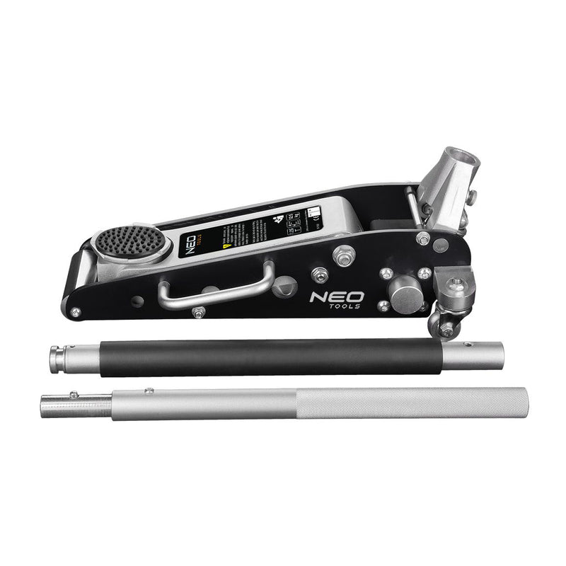 Aluminium Racing Jack 1.5T