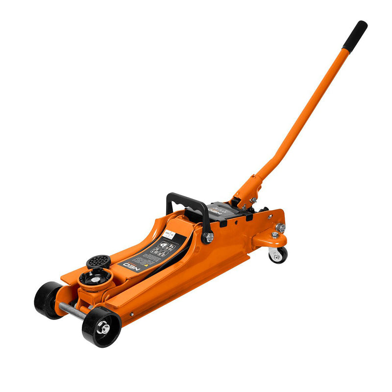 Trolley Jack 2.5T