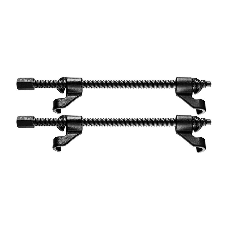 Coil Spring Compressor Set