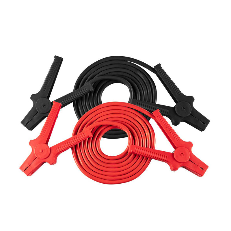 Jumper Cables max. 600A x 2.5m Copper