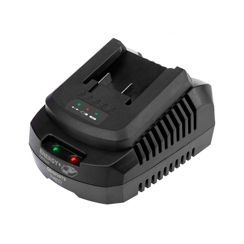 Energy+ Batteries Charger