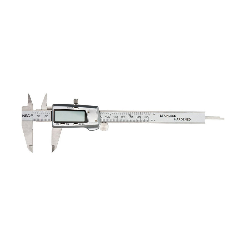 Digital Caliper Micrometer