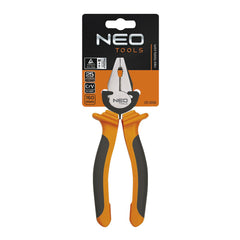 Combination Pliers - 160mm