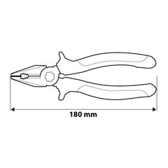 Combination Pliers - 180mm