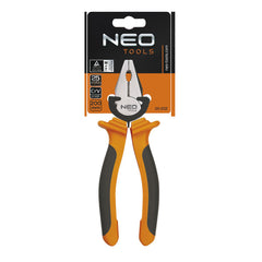 Combination Pliers - 200mm