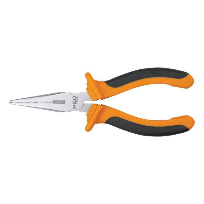 Long nose pliers 160mm