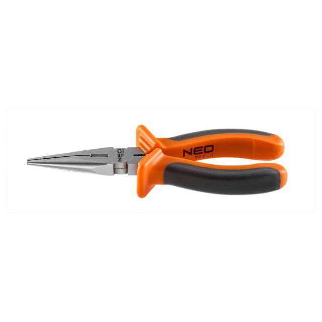 Long nose pliers 160mm