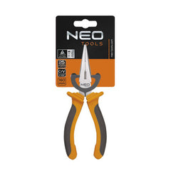 Long nose pliers 160mm