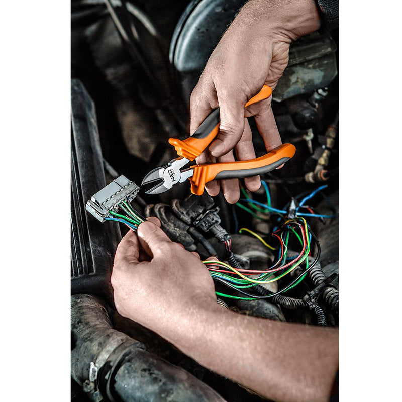 Side Cutting Pliers - 180mm