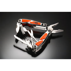 12 Function Multi Tool with LED and Case