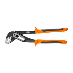 Water pump pliers 250mm 0-36mm