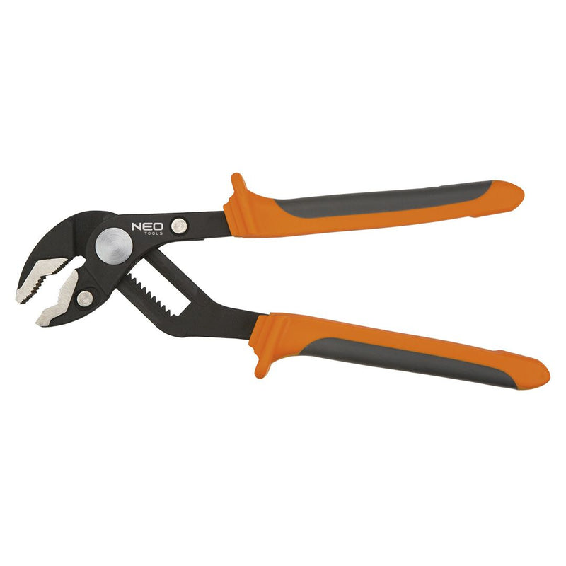 Water pump pliers 250mm 0-42mm