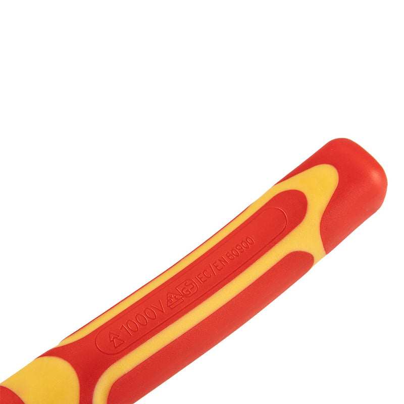 Cable cutter VDE 160mm (6") crv polished