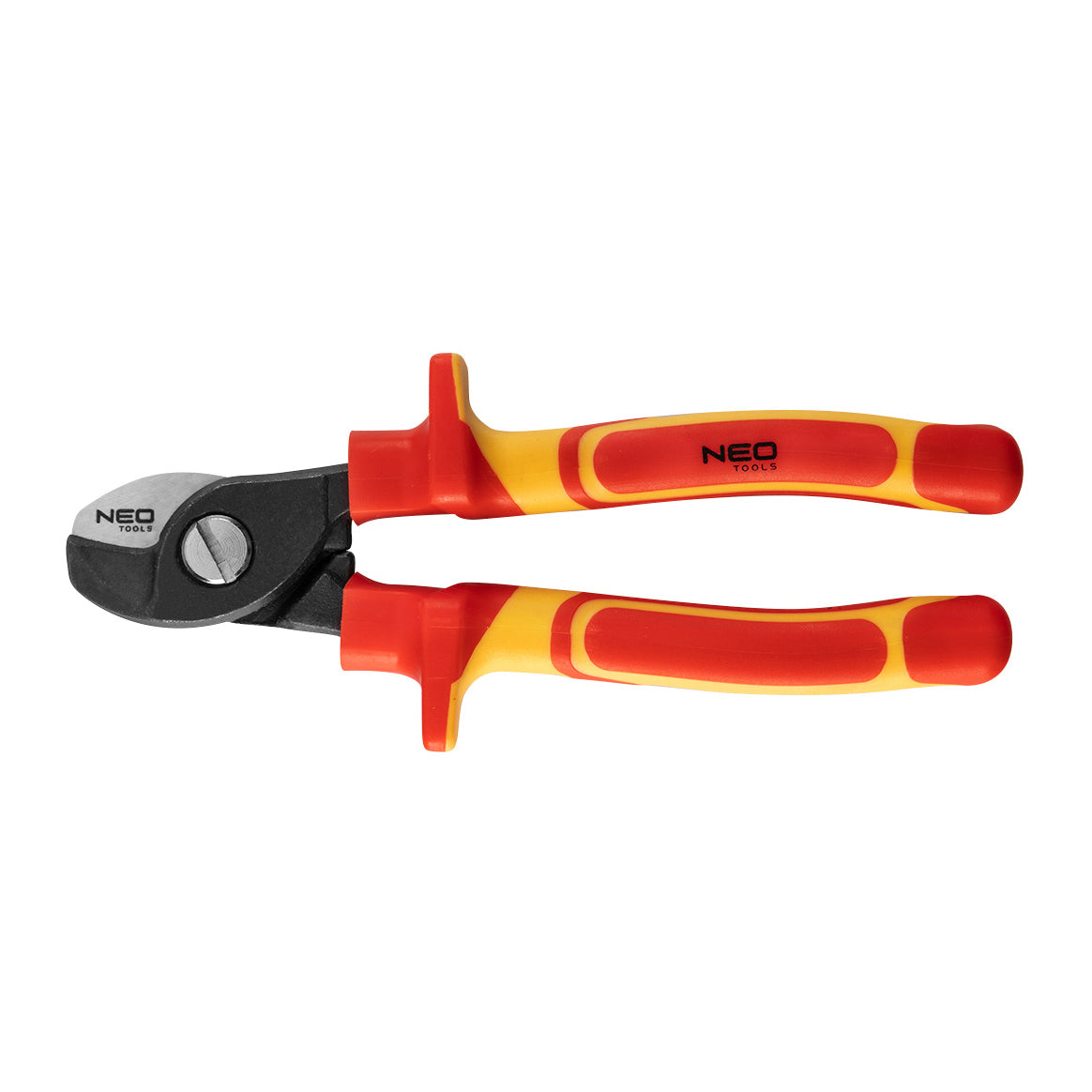 Cable cutter VDE 160mm (6") crv polished