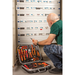 Electricians Case 25pc