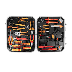Electricians Case 25pc
