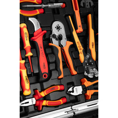 Electricians Case 25pc