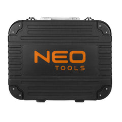 Electricians Case 25pc