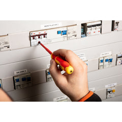 Electricians Kit in Case 13 pc