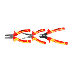 Electricians Kit in Case 13 pc