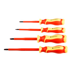 Electricians Kit in Case 13 pc