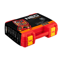 Electricians Kit in Case 13 pc