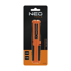 Automatic Wire Stripper 180mm