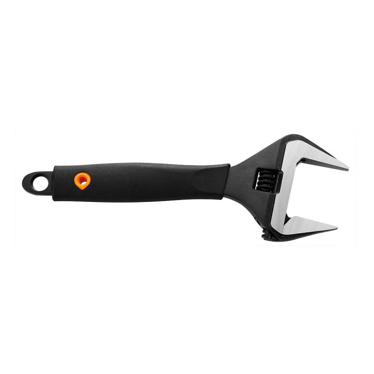 Adjustable Wrench 200mm (Wider Type 39mm)