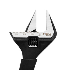 Adjustable Wrench 150mm range 0-34mm