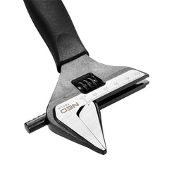 Adjustable Wrench 250mm range 0-50mm