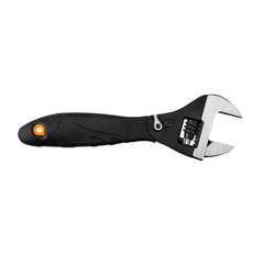 Adjustable Wrench with Ratchet 200mm