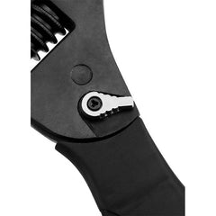 Adjustable Wrench with Ratchet 200mm