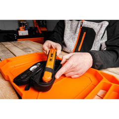4v Li-Ion Screwdriver USB-C