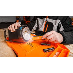 4v Li-Ion Screwdriver USB-C