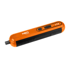 4v Li-Ion Screwdriver USB-C