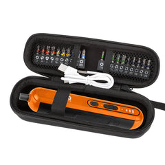 4v Li-Ion Screwdriver USB-C