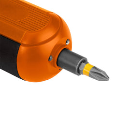 4v Li-Ion Screwdriver USB-C