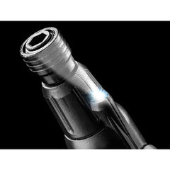 Cordless Screwdriver Micro-Usb 3.6V Li-Ion