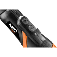Cordless Screwdriver Micro-Usb 3.6V Li-Ion