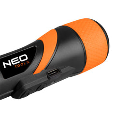Cordless Screwdriver Micro-Usb 3.6V Li-Ion