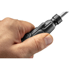 Cordless Screwdriver Micro-Usb 3.6V Li-Ion